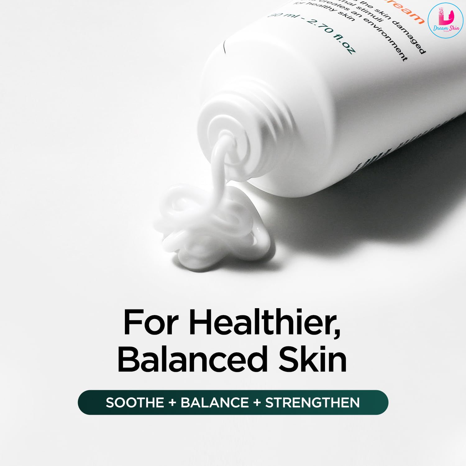 P.CALM Cato Cream [80ml]